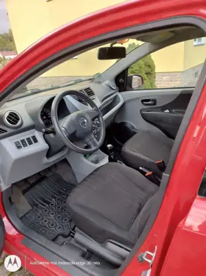 Nissan Pixo Pixo 1.0 acenta Bild 3