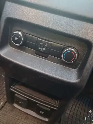 Ford S-Max 2.0 TDCi Aut. Allrad Titanium