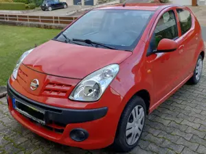 Nissan Pixo Pixo 1.0 acenta Bild 2