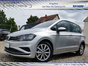 Volkswagen Golf Sportsvan AHK IQ.DRIVE#NAVI#SHZ#KAMERA#LED#