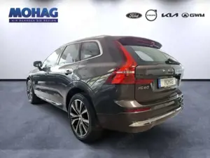 Volvo XC60 Bild 4 Volvo XC60 Bild 4