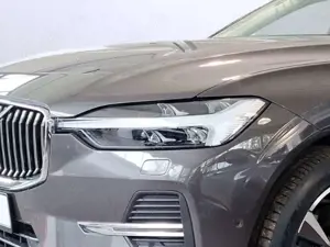 Volvo XC60 Bild 5 Volvo XC60 Bild 5