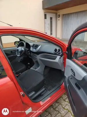 Nissan Pixo Pixo 1.0 acenta Bild 4