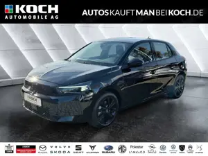 Opel Corsa 1.2 GS LED PDC SHZ KAM DAB TEMP ALLWETTER