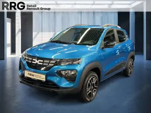 Dacia Spring Elek ESSENTIAL 45 CCS Inkl.Batterie