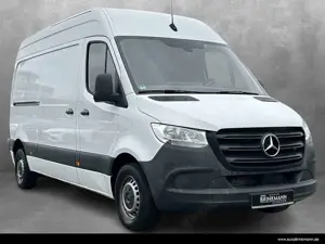 Mercedes-Benz Sprinter Sprinter 214 CDI Hochdach Kamera/MBUX Bild 3
