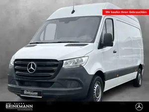 Mercedes-Benz Sprinter Sprinter 214 CDI Hochdach Kamera/MBUX