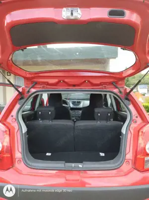 Nissan Pixo Pixo 1.0 acenta Bild 5