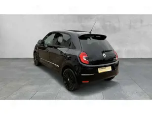 Renault Twingo ELECTRIC URBAN NIGHT Urban Night CCS+NAVI+SCHIEBED Bild 3