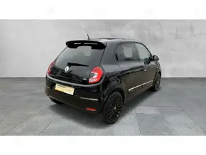 Renault Twingo ELECTRIC URBAN NIGHT Urban Night CCS+NAVI+SCHIEBED Bild 5