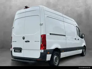 Mercedes-Benz Sprinter Sprinter 214 CDI Hochdach Kamera/MBUX Bild 5