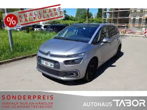 Citroen C4 C4 Grand Picasso 1.2 PureTech 130 Feel 7S Navi
