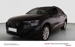 Audi Q8 55 TFSI qu S line