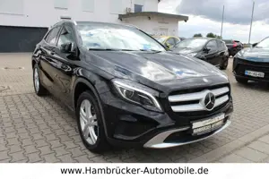 Mercedes-Benz GLA 200 ~1.Hand~Distronic~Navi~Bi-Xenon~R.Kamera Bild 3