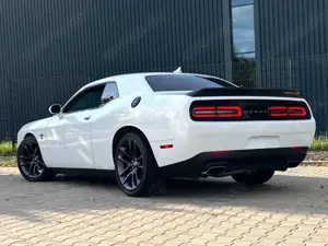 Dodge Challenger 6,4 SRT 392 V8 R/T Scat Pack/Alpina