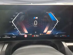 BMW 520 i M Sport Navi RFK AHK Harman/Kardon