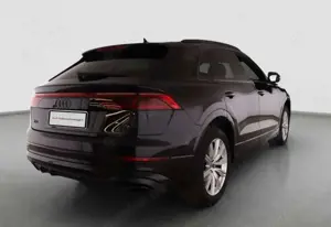 Audi Q8 55 TFSI qu S line Bild 2