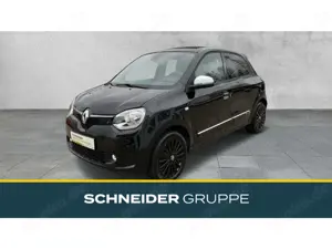 Renault Twingo ELECTRIC URBAN NIGHT Urban Night CCS+NAVI+SCHIEBED