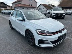 Volkswagen Golf VII Lim. GTI BMT/Start-Stopp