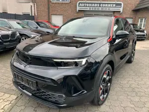 Opel Mokka 1.2 GS Line