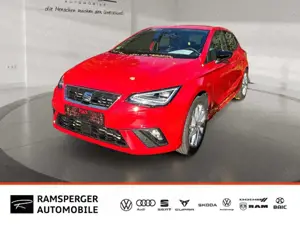 SEAT Ibiza FR 1.0 TSI LED/DAB/Navi/Kamera/uvm.