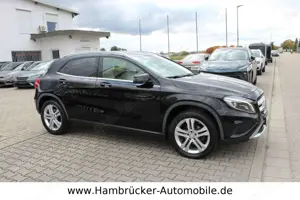 Mercedes-Benz GLA 200 ~1.Hand~Distronic~Navi~Bi-Xenon~R.Kamera Bild 4