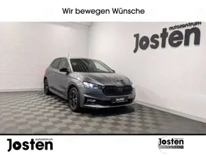 Skoda Fabia Monte Carlo 1.0 TSI LED PDC RFK SMART LINK VIRTUAL