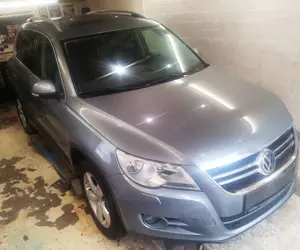 Volkswagen Tiguan Bild 3