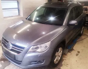 Volkswagen Tiguan Bild 2