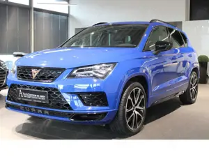 SEAT Ateca Cupra 4Drive 2.0 TSI*LED*CAM*DSG**ACC*