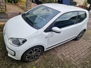 Volkswagen up! up! club up!