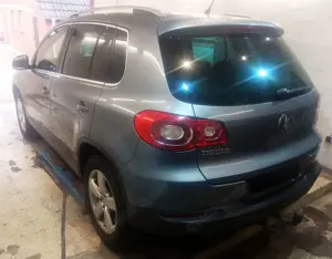 Volkswagen Tiguan Bild 5
