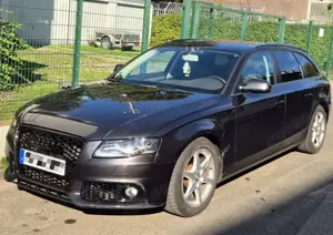 Audi A4 Avant 1.8 TFSI Attraction