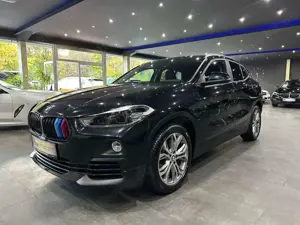 BMW X2 xDrive 20 d /KAMERA / AHK / NAVI/ Assistent