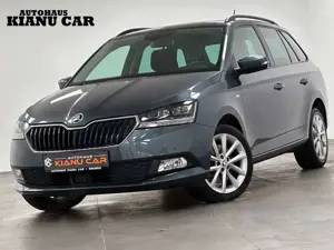 Skoda Fabia Soleil.NAVI.PDC.SHZ.AUTOMATIK.XENON