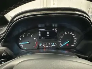 Ford Fiesta 1.0 EcoBoost SS Aut. TITANIUM Bild 5