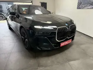 BMW 740 d xDrive M Sport,