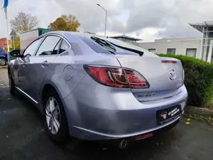 Mazda 6 2.0  Exclusive Sport (5-trg.),Sitzheizung,Tempomat Bild 3