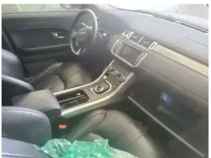 Land Rover Range Rover Evoque Range Rover Evoque TD4 Aut.SE Dynamic