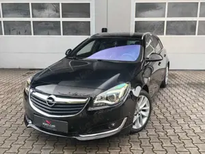 Opel Insignia A Sports Tourer OPC|ACC|LEDER|KEYLESS