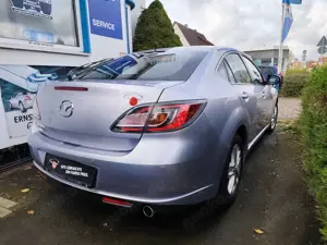 Mazda 6 2.0  Exclusive Sport (5-trg.),Sitzheizung,Tempomat Bild 5