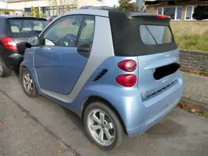 smart forTwo Bild 4