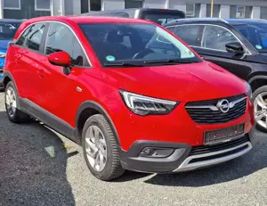 Opel Crossland X Crossland X 1.2 Start/Stop Innovation