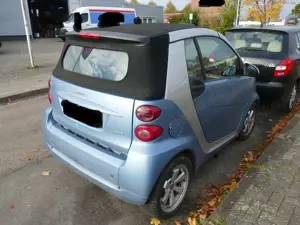 smart forTwo Bild 3