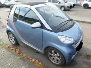 smart forTwo Bild 2