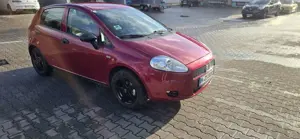 Fiat Grande Punto 1.2 8V Actual