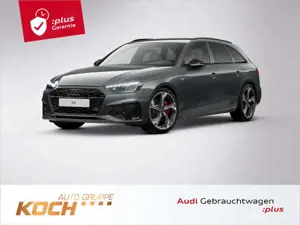 Audi A4 40 TFSI S-Tronic S-Line 2x, Matrix, ACC