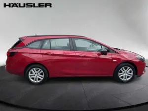 Opel Astra Sports Tourer Edition 1.2   Sitz-u.Lenkradheizung* Bild 5