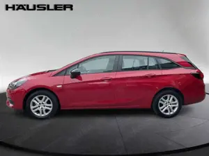 Opel Astra Sports Tourer Edition 1.2   Sitz-u.Lenkradheizung* Bild 2