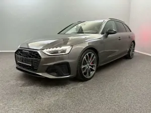 Audi A4 Avant 45 TFSI Edition One Quattro S-Line TOP